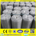 Heavy guage hot dipped galvanized welded wire mesh